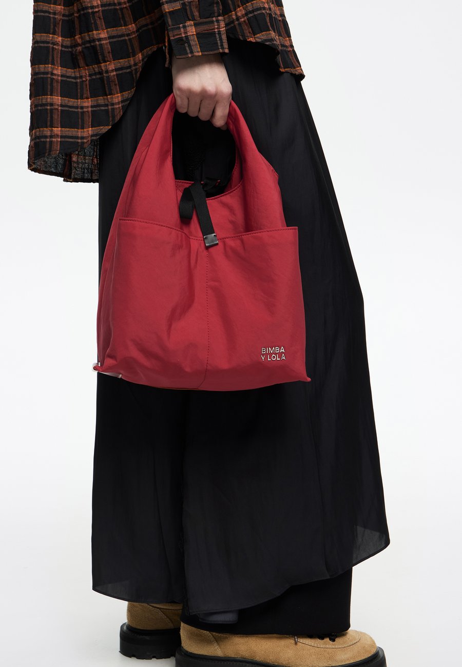 Сумка Bimba Y Lola MEDIANO, Rojo/Red
Сумка Bimba Y Lola MEDIANO, Rojo/Red