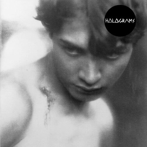 CD диск Holograms: Holograms
CD диск Holograms: Holograms