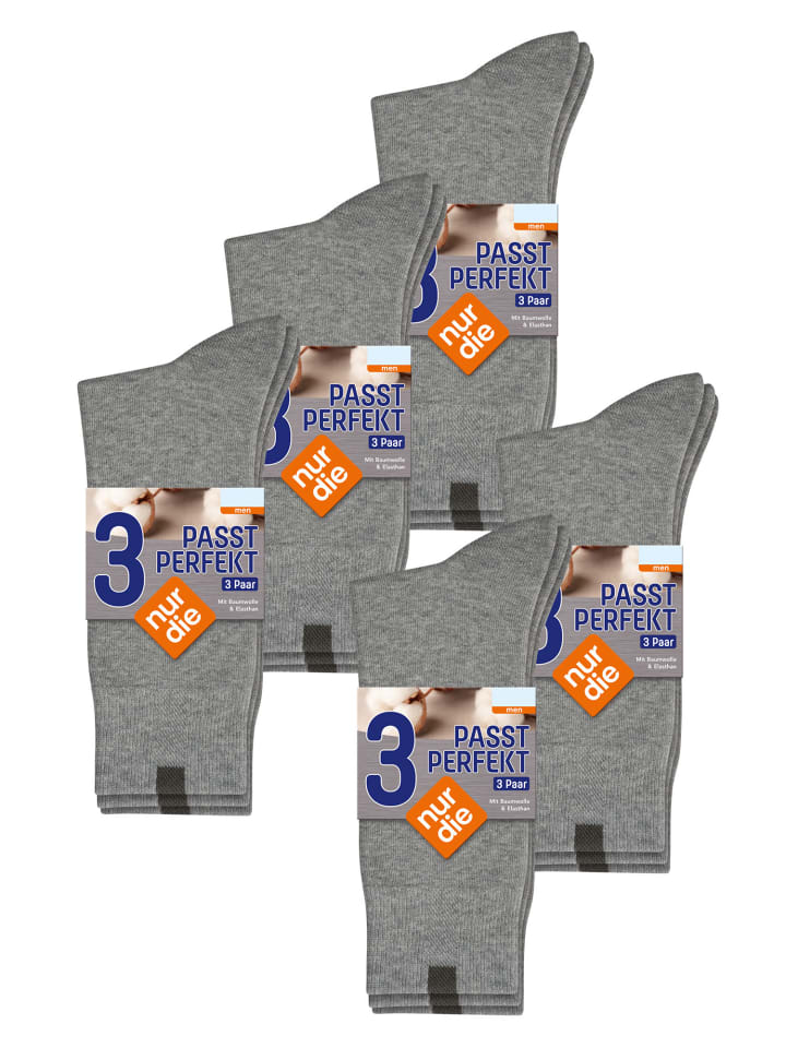 Носки Nur Die
Носки Nur Die