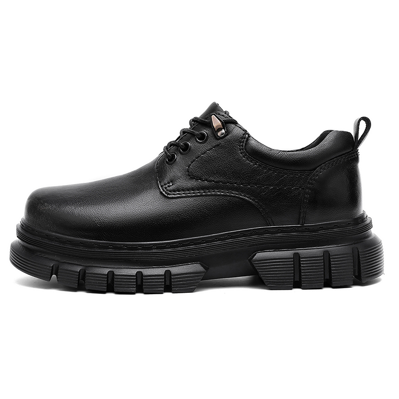 Мужская повседневная обувь Мужская ATONGMU, Black
Мужская повседневная обувь Мужская ATONGMU, Black