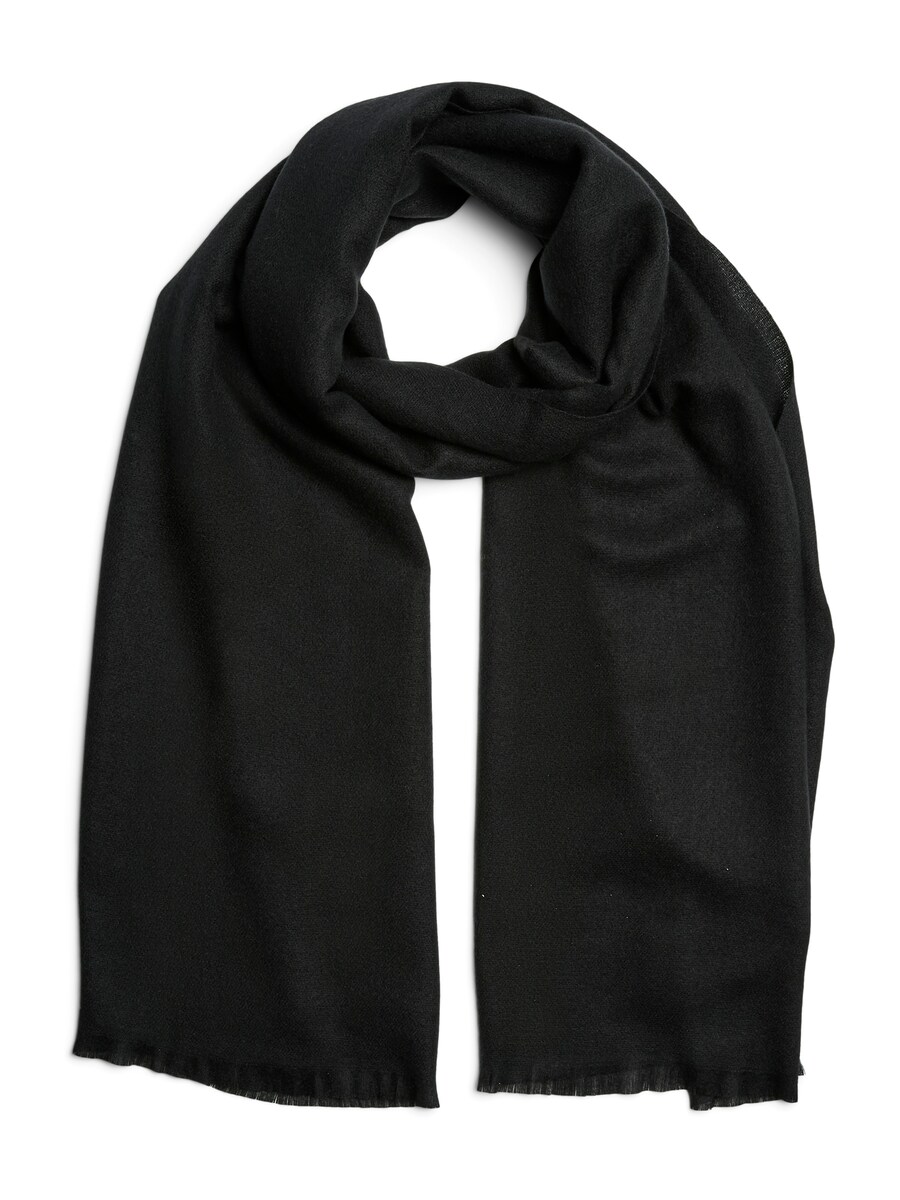 Шарф PIECES PCJORNA, черный
Шарф PIECES PCJORNA, черный