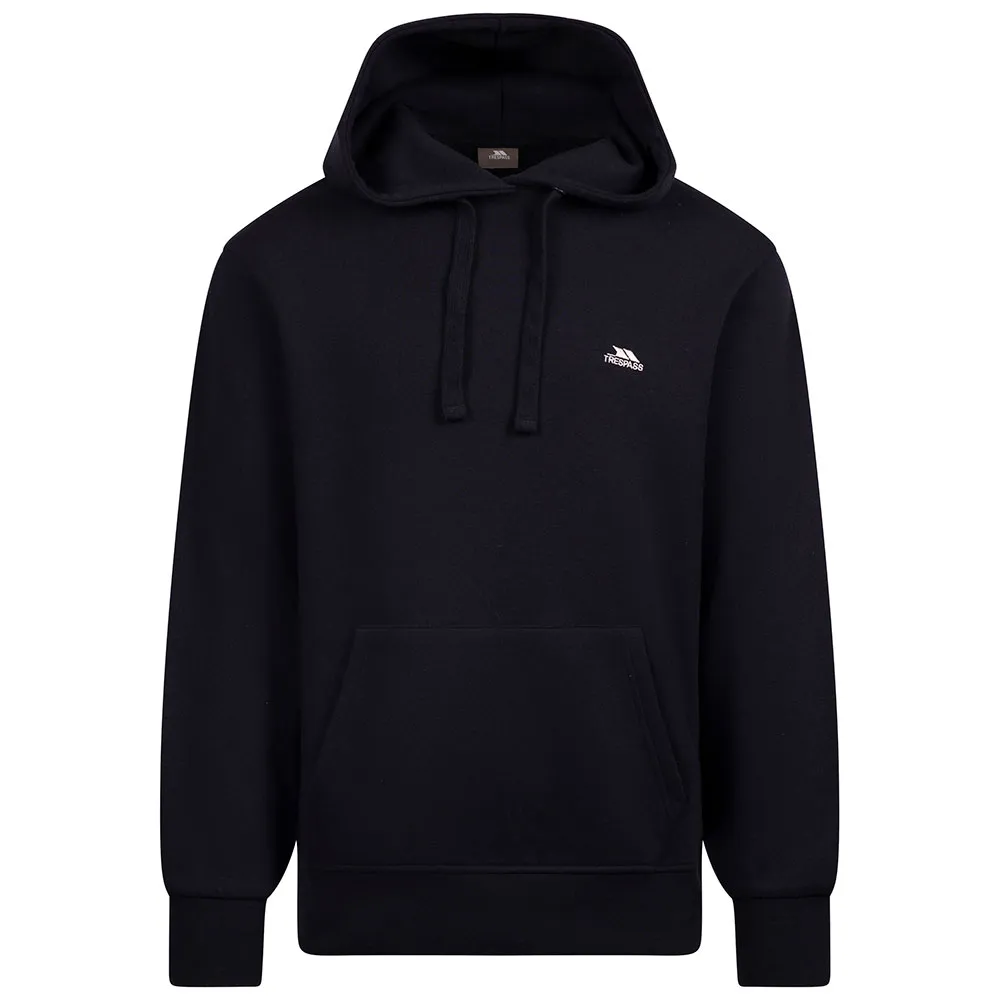 Худи Trespass Truman, синий 
Худи Trespass Truman, синий