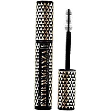 Тушь для ресниц WIBO Extravaganza Lash Черная
Тушь для ресниц WIBO Extravaganza Lash Черная