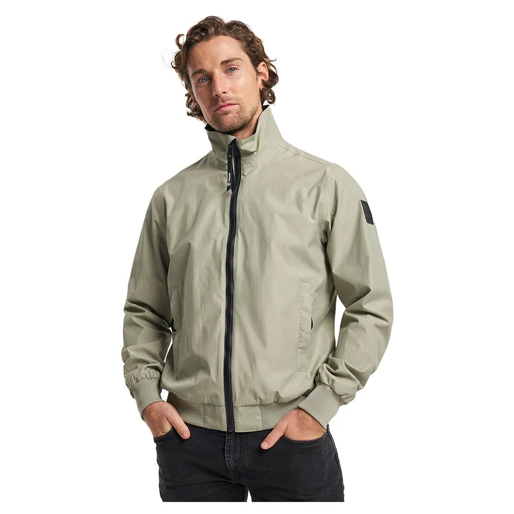 Куртка Tenson Sting bomber, зеленый 
Куртка Tenson Sting bomber, зеленый