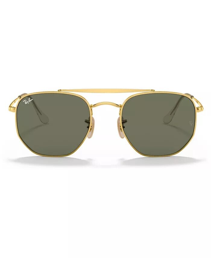 Солнцезащитные очки, RB3648 МАРШАЛ Ray-Ban
Солнцезащитные очки, RB3648 МАРШАЛ Ray-Ban