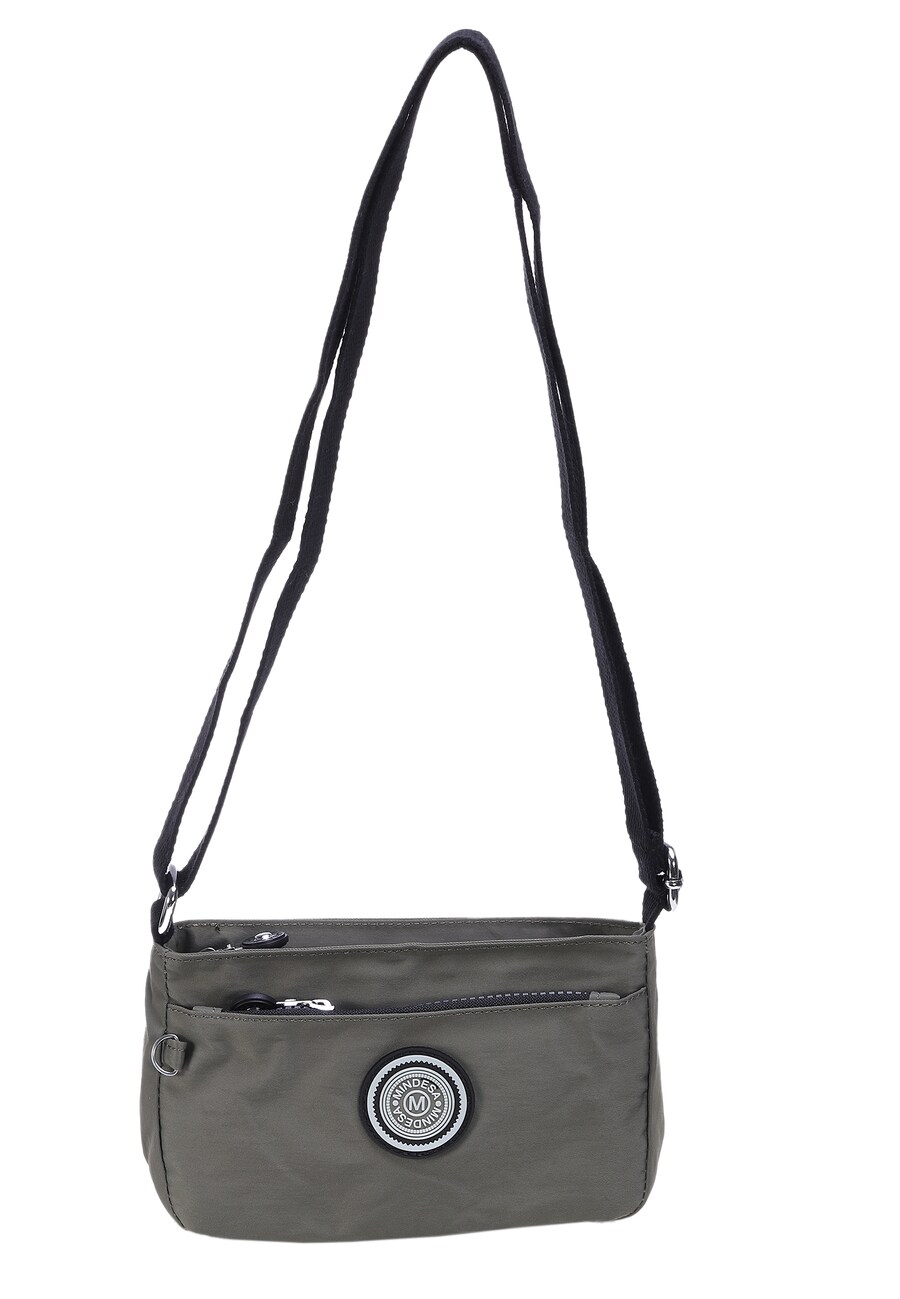 Сумка через плечо Mindesa, цвет Fir
Сумка через плечо Mindesa, цвет Fir