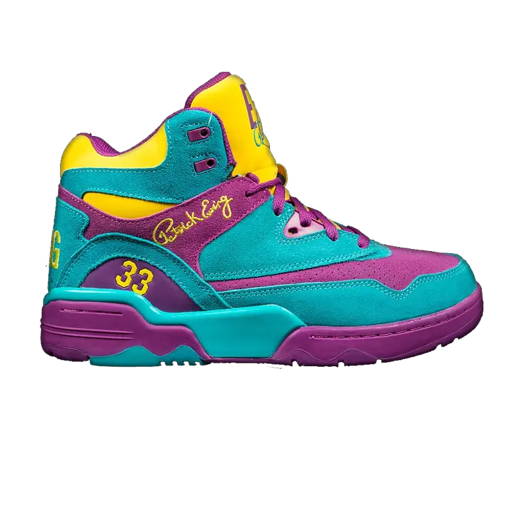 Кроссовки Ewing Guard 'Sparkle Grape', фиолетовый, Фиолетовый;синий, Кроссовки Ewing Guard 'Sparkle Grape', фиолетовый
Кроссовки Ewing Guard 'Sparkle Grape', фиолетовый, Фиолетовый;синий, Кроссовки Ewing Guard 'Sparkle Grape', фиолетовый