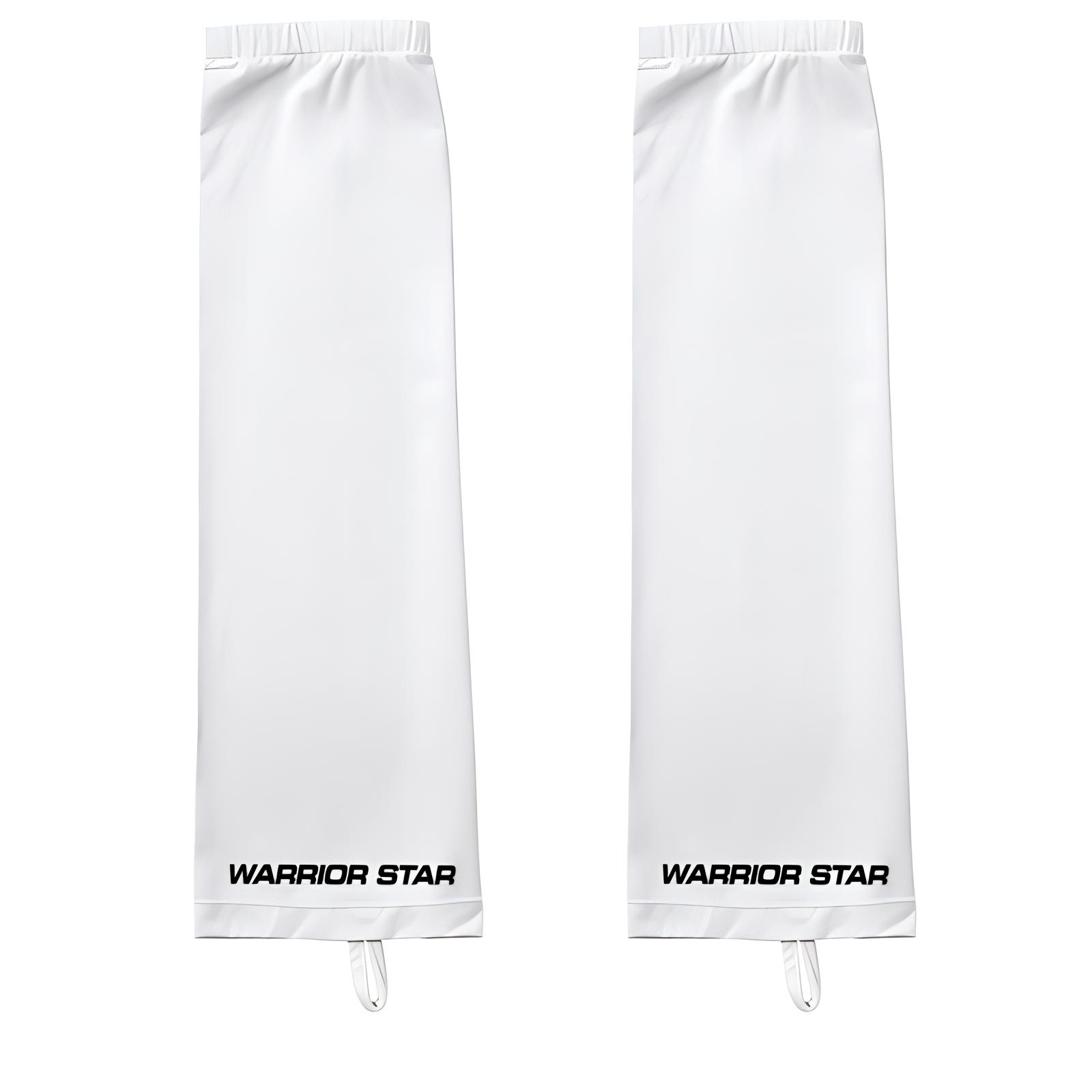 WARRIOR Полиамидовые свободные охлаждающие нарукавники Women's White
WARRIOR Полиамидовые свободные охлаждающие нарукавники Women's White