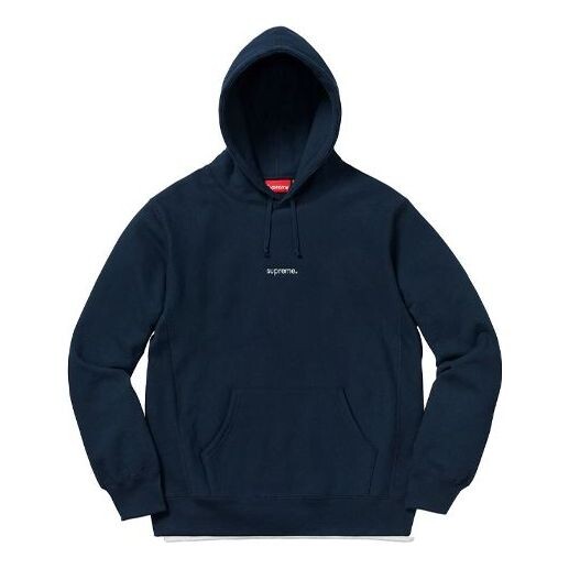 Толстовка fw18 trademark hooded sweatshirt 'navy' Supreme, синий
Толстовка fw18 trademark hooded sweatshirt 'navy' Supreme, синий