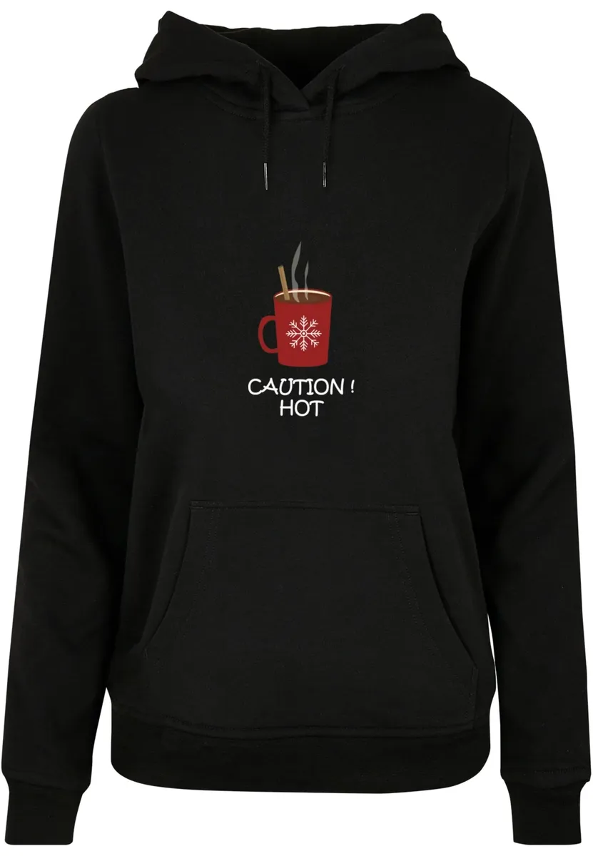 Толстовка Merchcode "Женская женская толстовка Merchcode Caution Hot Basic Толстовка ", черный
Толстовка Merchcode "Женская женская толстовка Merchcode Caution Hot Basic Толстовка ", черный