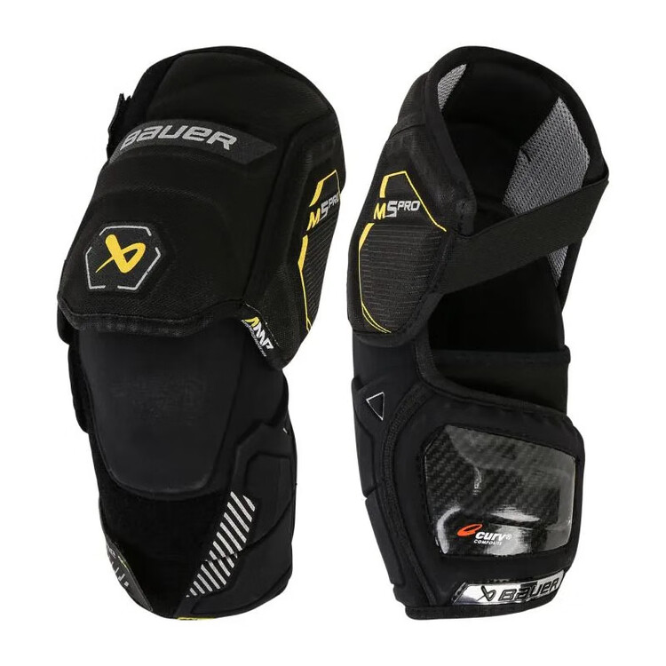 BAUER Новая модель M5 PRO комплект защиты для хоккея, Baolier премиум нагрудник, щитки, налокотники, молодежные M
BAUER Новая модель M5 PRO комплект защиты для хоккея, Baolier премиум нагрудник, щитки, налокотники, молодежные M