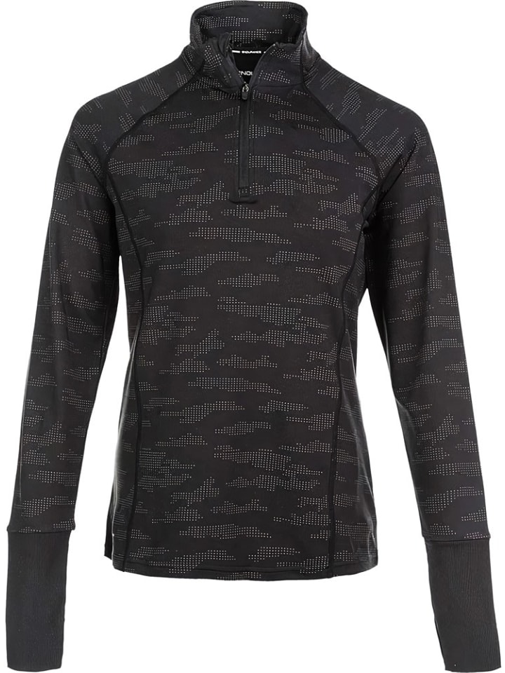 Свитер Endurance, черный
Свитер Endurance, черный