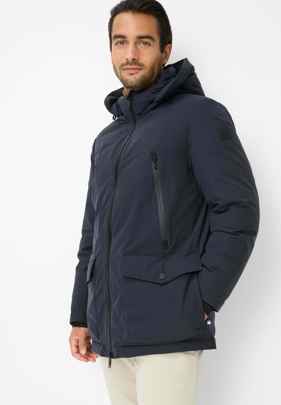 Пальто BRAX STYLE COSIMO, Navy/Dark Blue
Пальто BRAX STYLE COSIMO, Navy/Dark Blue