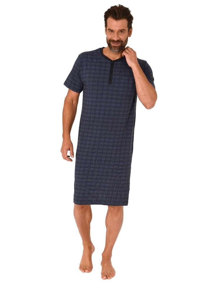 Ночное белье NORMANN, серый
Ночное белье NORMANN, серый