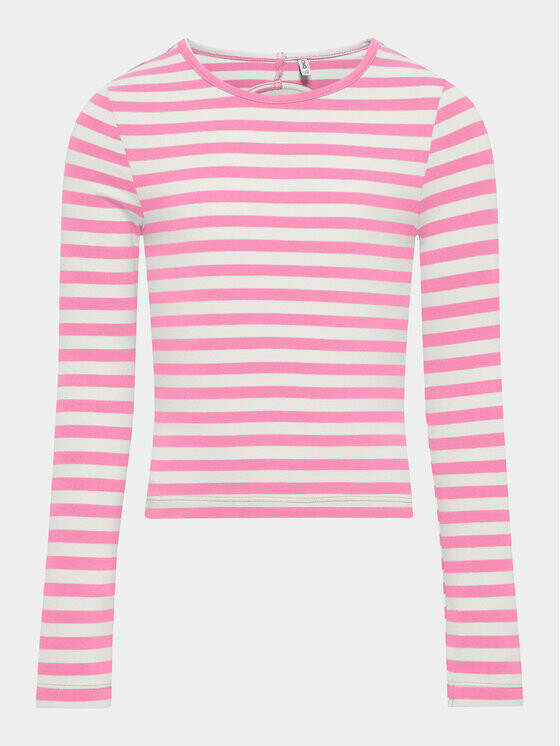 Блуза стандартного кроя Kids Only, розовый
Блуза стандартного кроя Kids Only, розовый