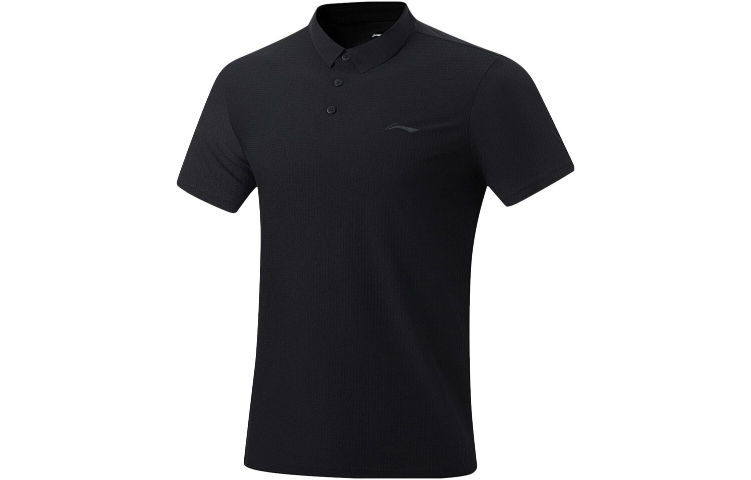 Мужская рубашка-поло Fitness Series, черная Lining, черный
Мужская рубашка-поло Fitness Series, черная Lining, черный