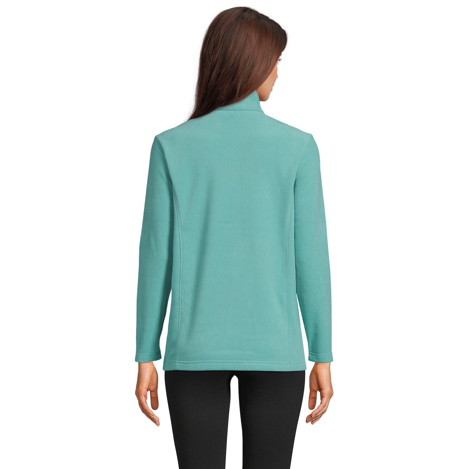 Флисовый пуловер с молнией 1/4 Petite Lands' End Lands' End, ярко-красный
Флисовый пуловер с молнией 1/4 Petite Lands' End Lands' End, ярко-красный