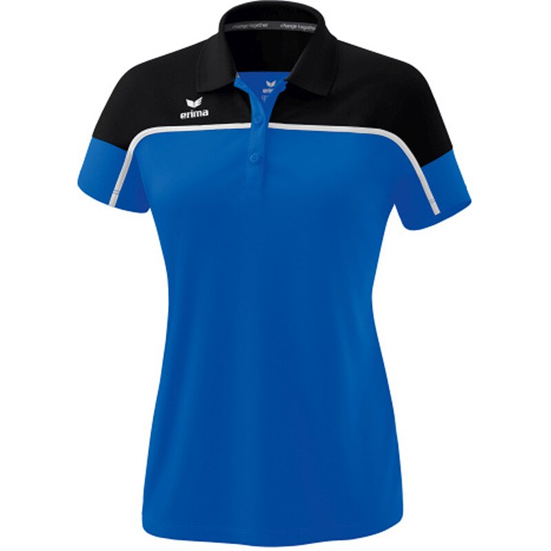 Функция смены рубашки поло Erima, мультиколор
Функция смены рубашки поло Erima, мультиколор