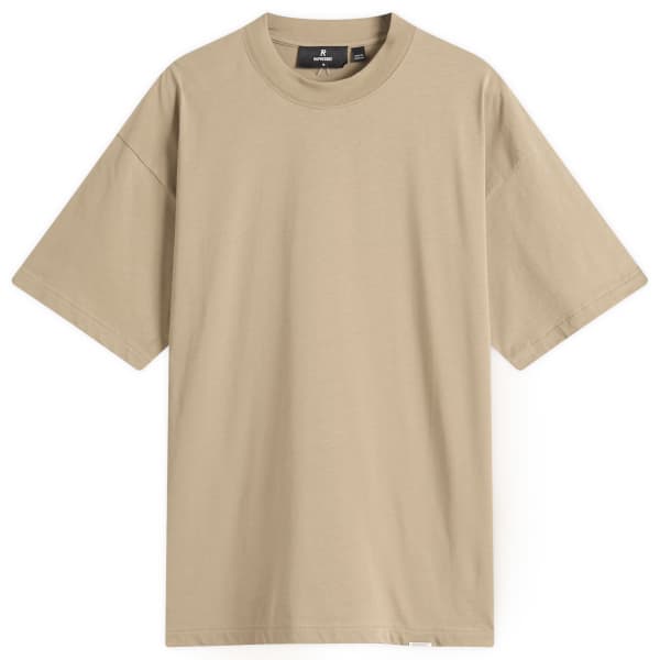 Футболка оверсайз с надписью Initial Represent, цвет dune
Футболка оверсайз с надписью Initial Represent, цвет dune