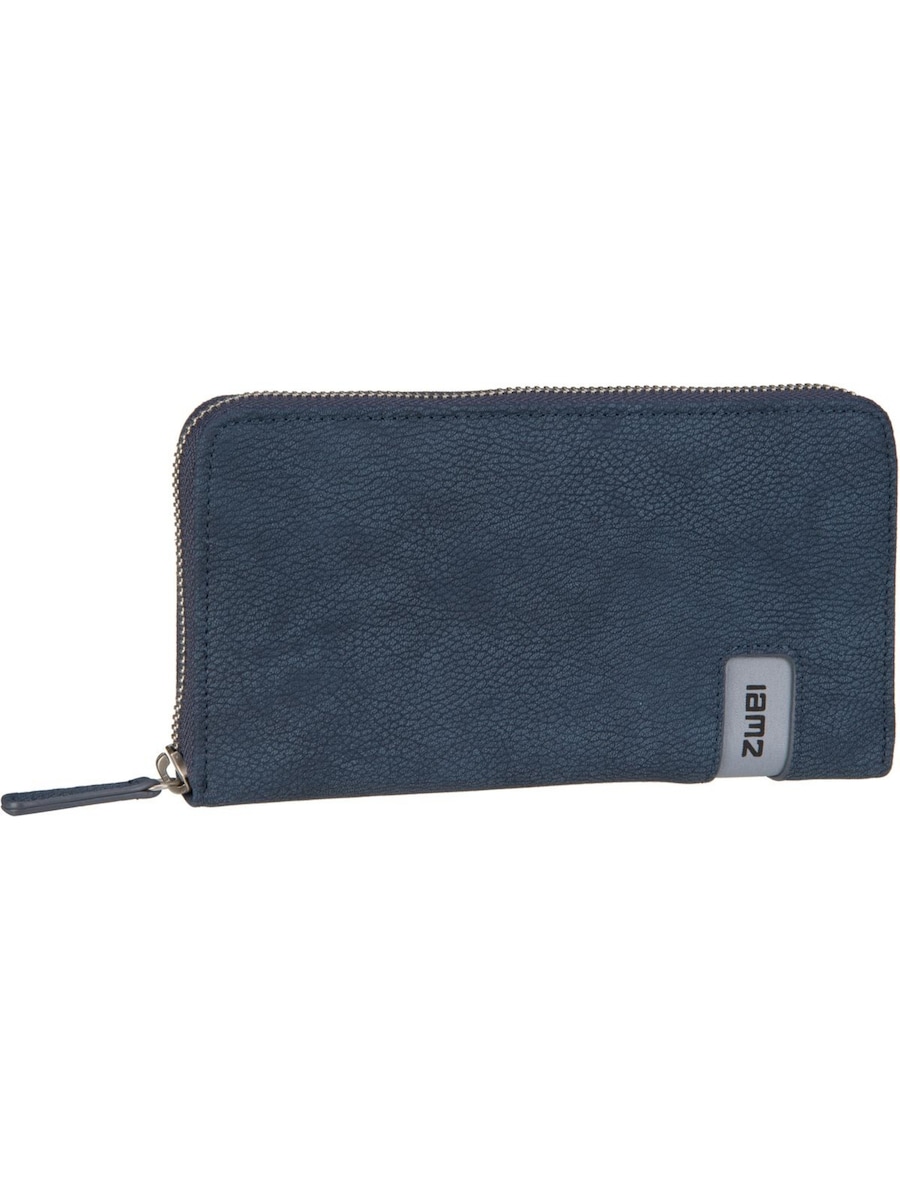Кошелек ZWEI Mademoiselle, темно-синий
Кошелек ZWEI Mademoiselle, темно-синий