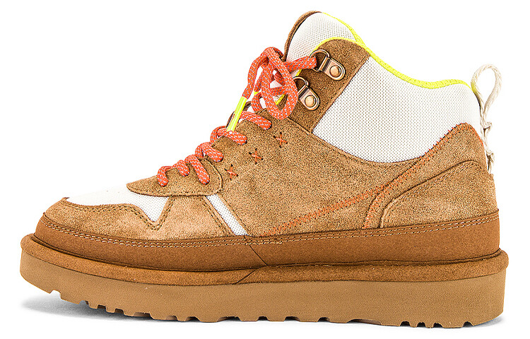 Highland- Стильные женские кеды для скейтбординга с высоким берцем Palm Tree Ugg
Highland- Стильные женские кеды для скейтбординга с высоким берцем Palm Tree Ugg
