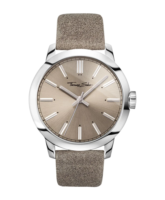 Мужские наручные часы бунтарь в сердце 46 мм кожаный браслет wa0313-273-214-46 мм Thomas Sabo, серый
Мужские наручные часы бунтарь в сердце 46 мм кожаный браслет wa0313-273-214-46 мм Thomas Sabo, серый