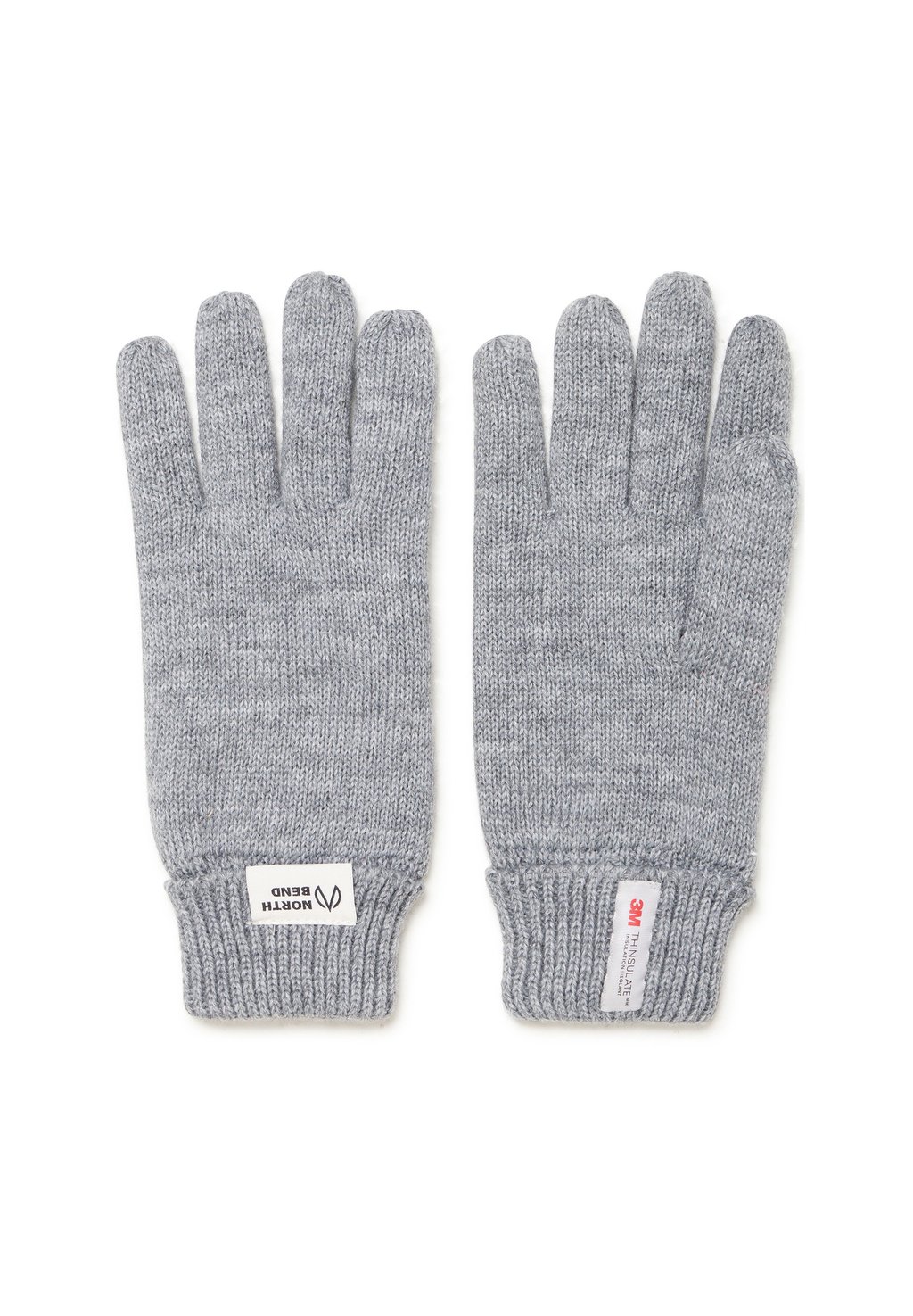 Перчатки AMON U North Bend, темно-серый
Перчатки AMON U North Bend, темно-серый