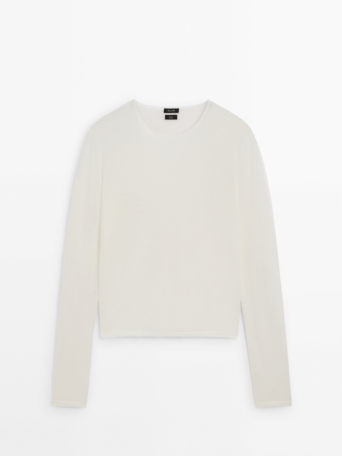 Свитер из 100% шерсти Massimo Dutti, кремовый, Белый, Свитер из 100% шерсти Massimo Dutti, кремовый
Свитер из 100% шерсти Massimo Dutti, кремовый, Белый, Свитер из 100% шерсти Massimo Dutti, кремовый