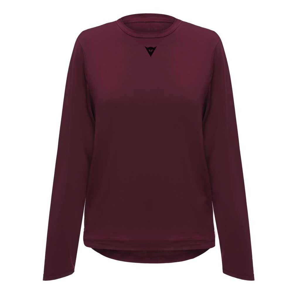 Футболка с длинным рукавом Dainese Bike Rox, фиолетовый
Футболка с длинным рукавом Dainese Bike Rox, фиолетовый