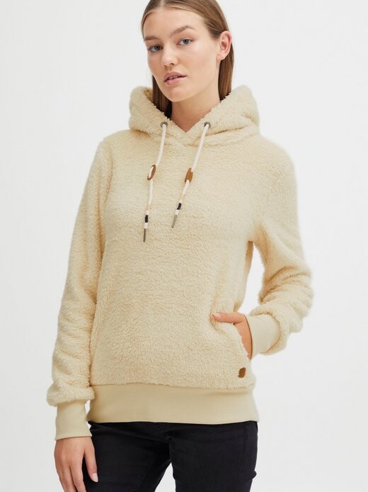 Толстовка оксанникен Oxmo, бежевый
Толстовка оксанникен Oxmo, бежевый