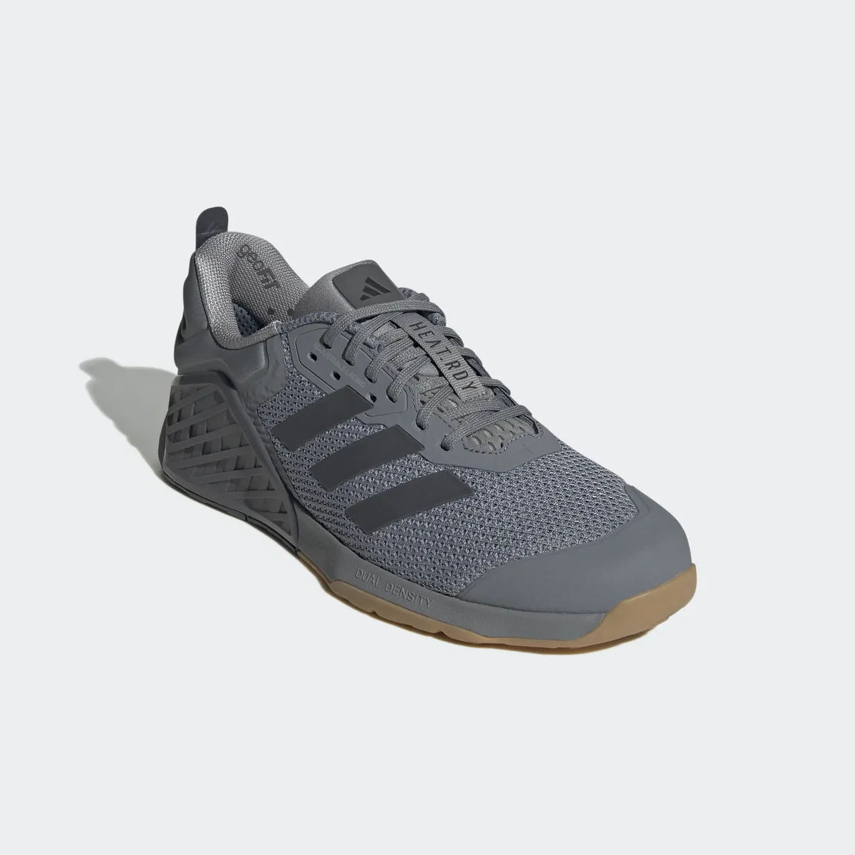 Кроссовки adidas Performance "DROPSET 3", цвет Grey / Grey Five / Core Black
Кроссовки adidas Performance "DROPSET 3", цвет Grey / Grey Five / Core Black