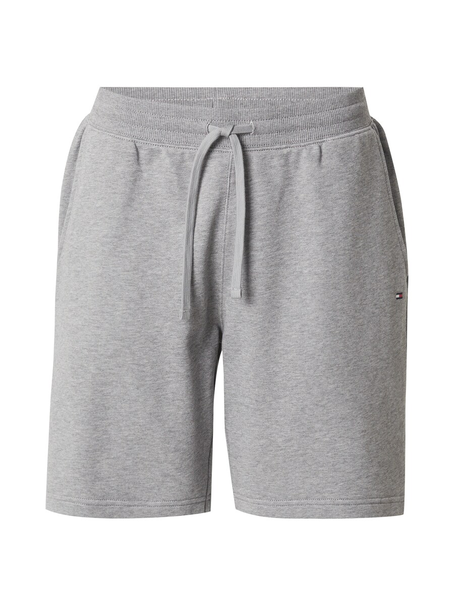 Обычные брюки TOMMY HILFIGER ESSENTIAL, Mottled Grey
Обычные брюки TOMMY HILFIGER ESSENTIAL, Mottled Grey