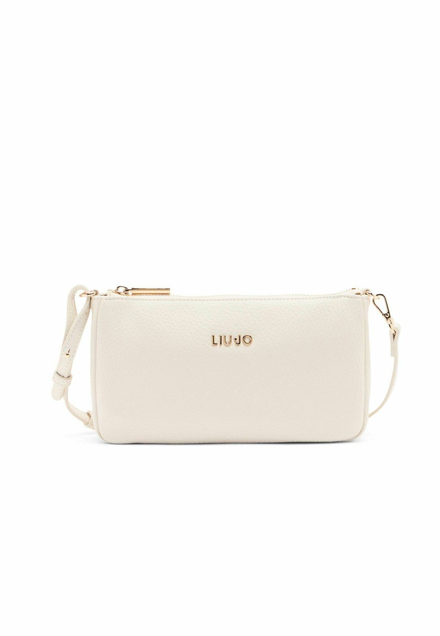 Клатч LIU JO Clutch, X Off-White/Off-White
Клатч LIU JO Clutch, X Off-White/Off-White