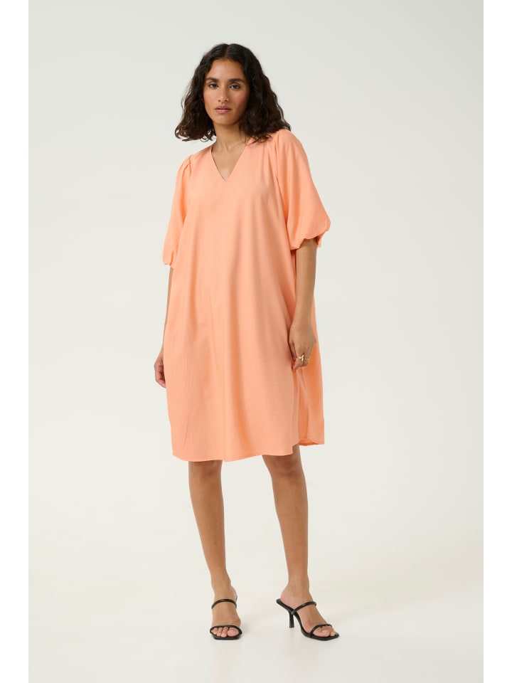 Платье до колена Kaffe
Платье до колена Kaffe