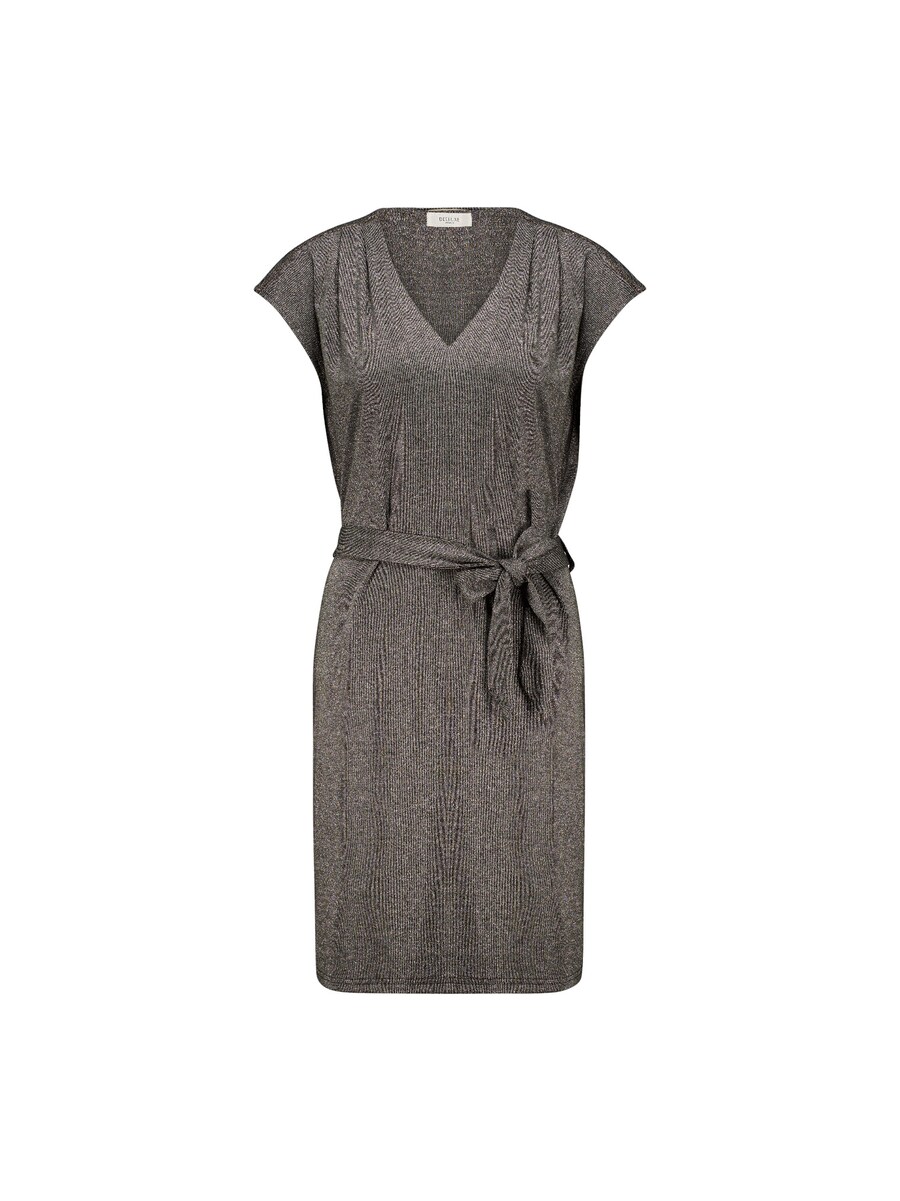 Платье Deeluxe Ahelya, черный
Платье Deeluxe Ahelya, черный