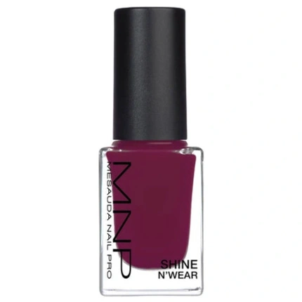 Лак для ногтей Shine N'Wear 217 Luxury - 10 мл Mnp
Лак для ногтей Shine N'Wear 217 Luxury - 10 мл Mnp