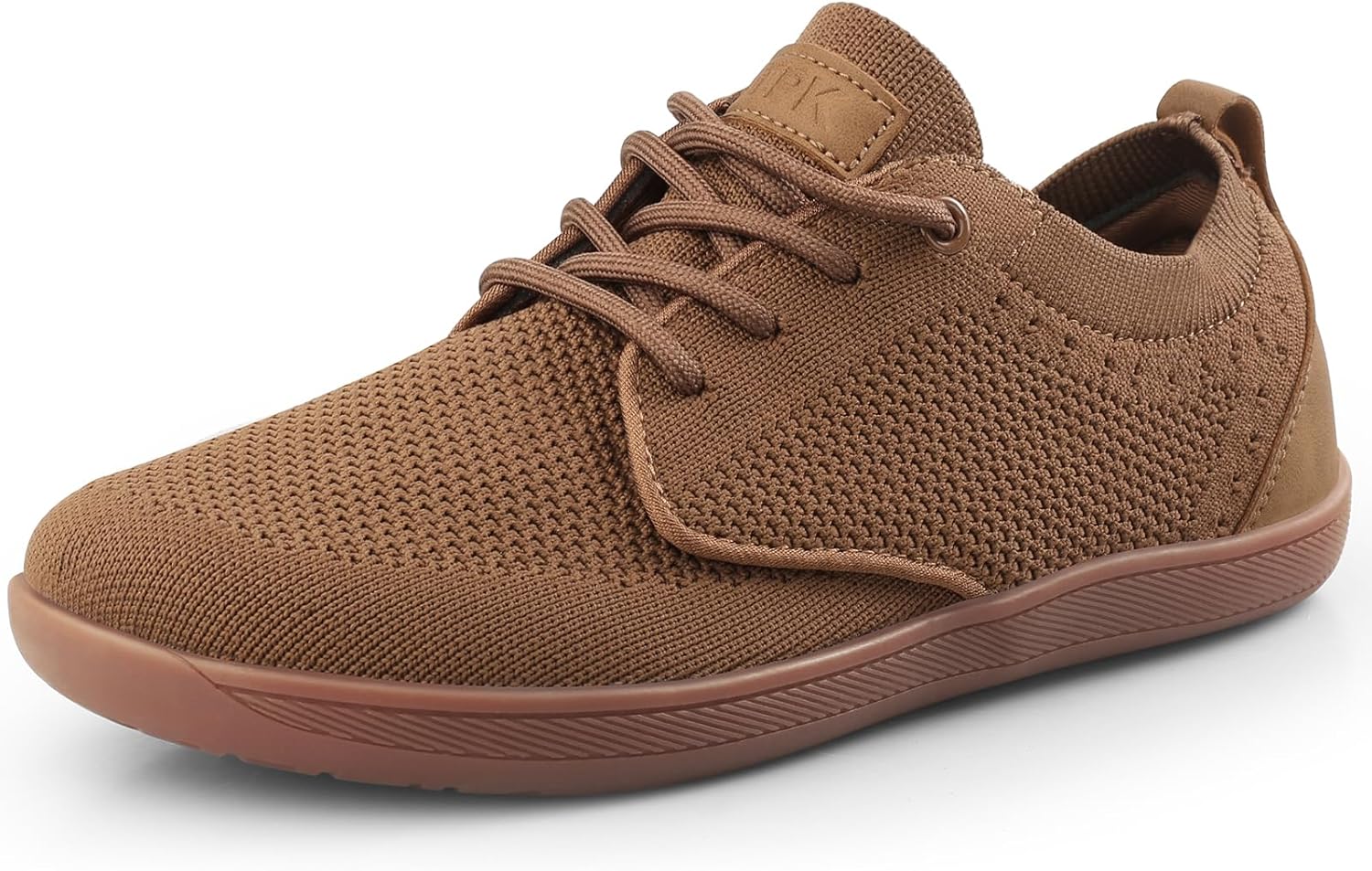 Мужские босоногообразные туфли Минималистичные слипоны Кросс-тренировочные туфли с широкой носочной частью Для ходьбы Обувь с нулевым перепадом подошвы Кроссовки для трейлового бега Для тренажерного зала Повседневные Buhcfbo, светло-коричневый
Мужские босоногообразные туфли Минималистичные слипоны Кросс-тренировочные туфли с широкой носочной частью Для ходьбы Обувь с нулевым перепадом подошвы Кроссовки для трейлового бега Для тренажерного зала Повседневные Buhcfbo, светло-коричневый