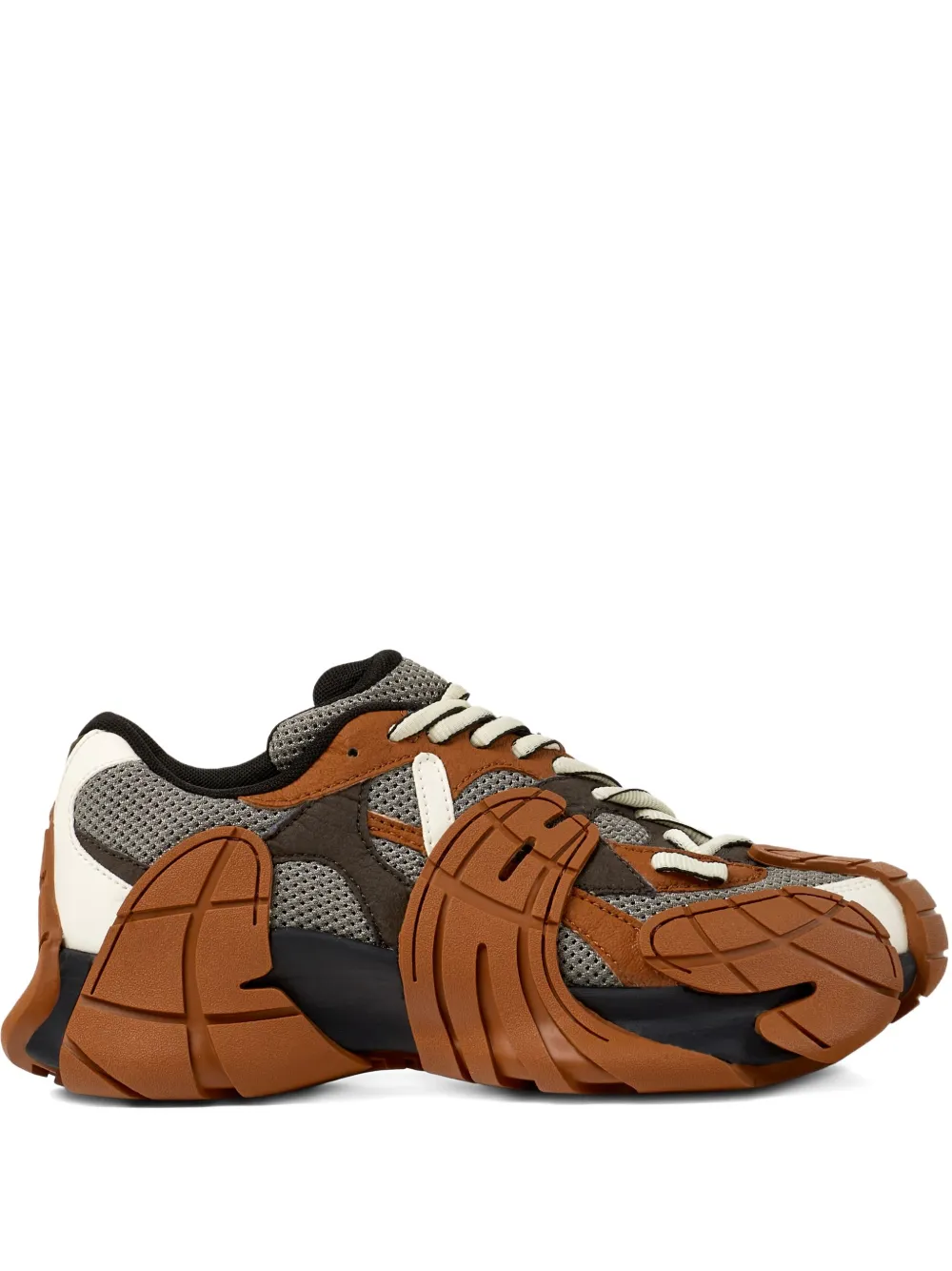 Кроссовки Tormenta CamperLab, серый
Кроссовки Tormenta CamperLab, серый