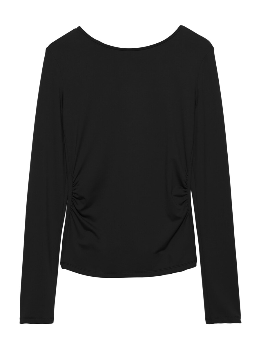 Рубашка Pull&Bear, черный
Рубашка Pull&Bear, черный