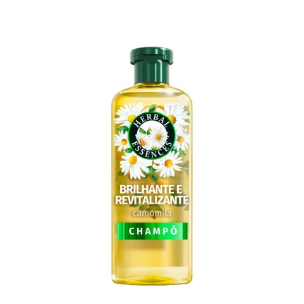 Шампунь Chamomile 350ml
Шампунь Chamomile 350ml