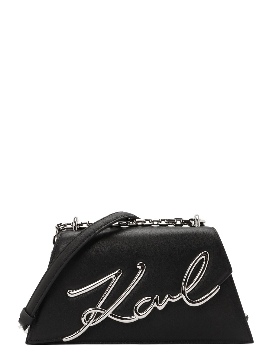 Сумка через плечо Karl Lagerfeld, черный
Сумка через плечо Karl Lagerfeld, черный
