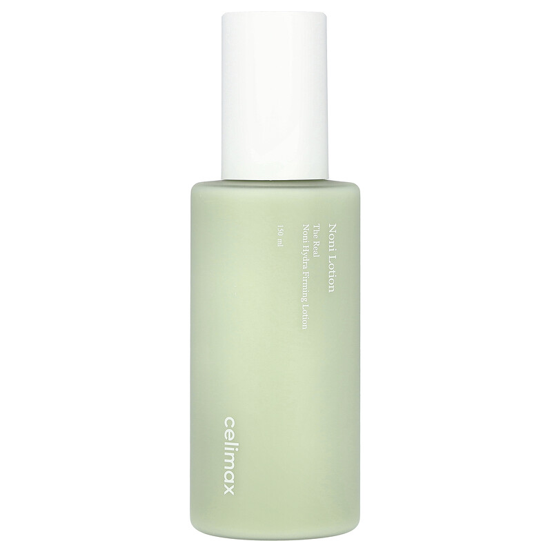 Celimax, Лосьон с нони, 150 мл (5,07 жидк. Унции) 
Celimax, Лосьон с нони, 150 мл (5,07 жидк. Унции)