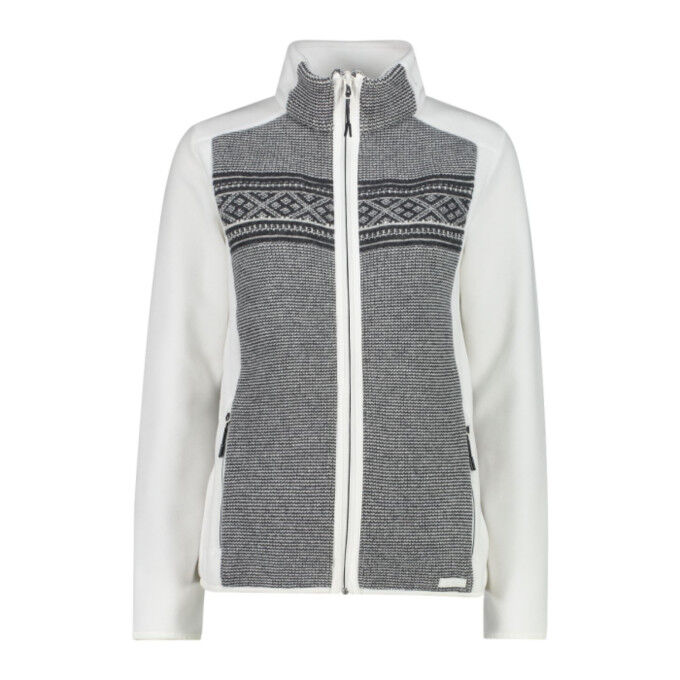 Куртка флисовая Arctic CMP
Куртка флисовая Arctic CMP