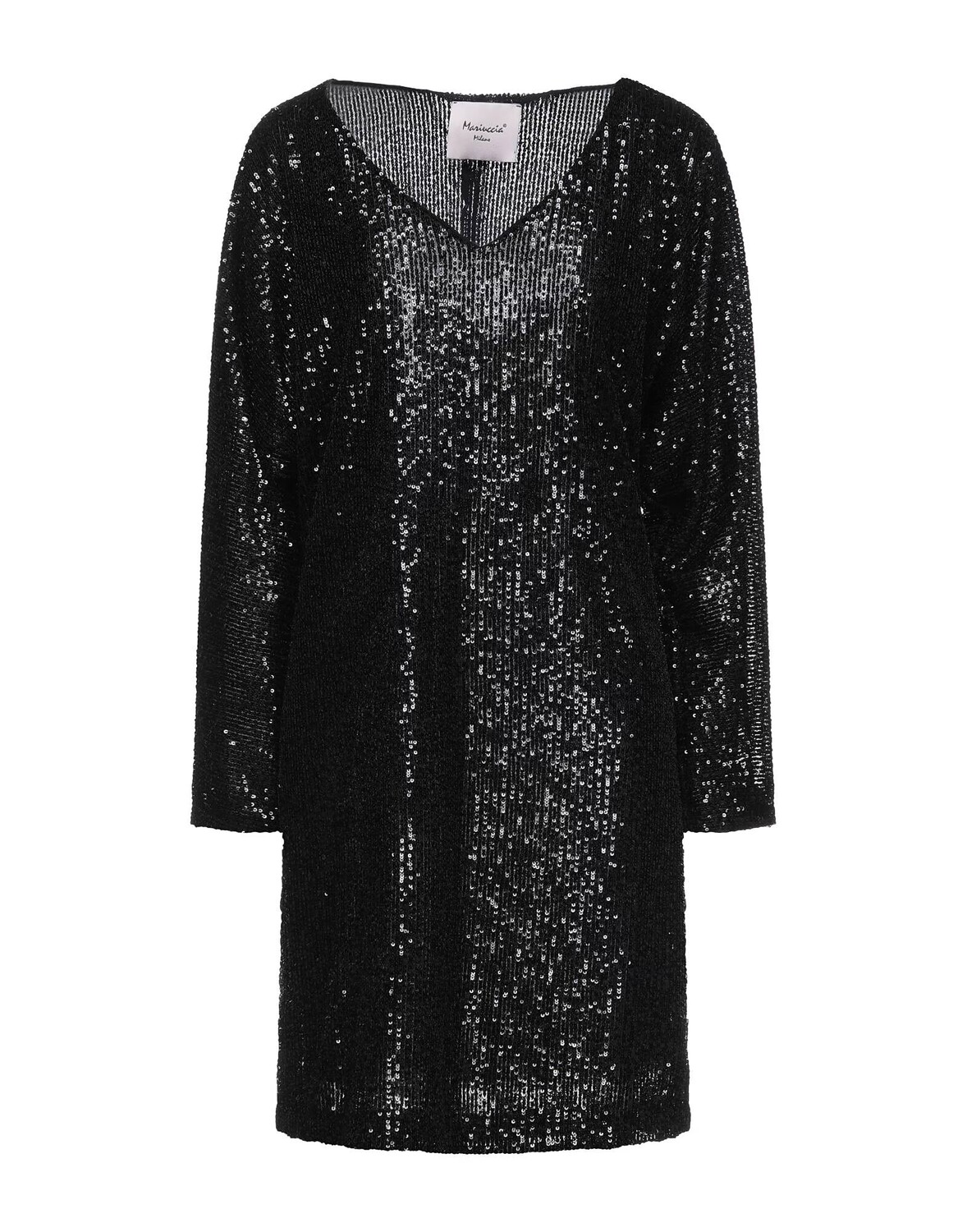 Платье Mariuccia, черный
Платье Mariuccia, черный