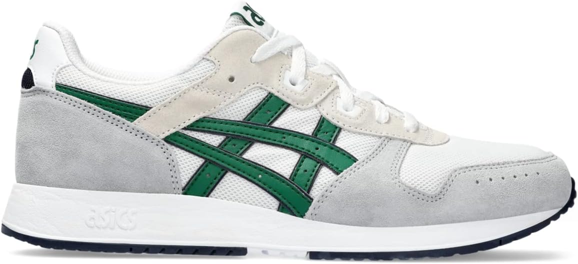 Мужские кроссовки ASICS Gel-Lyte III Og, белый
Мужские кроссовки ASICS Gel-Lyte III Og, белый
