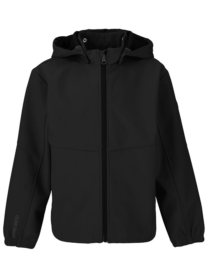 Куртка софтшелл "Troy W-PRO 8000" черного цвета Zigzag
Куртка софтшелл "Troy W-PRO 8000" черного цвета Zigzag