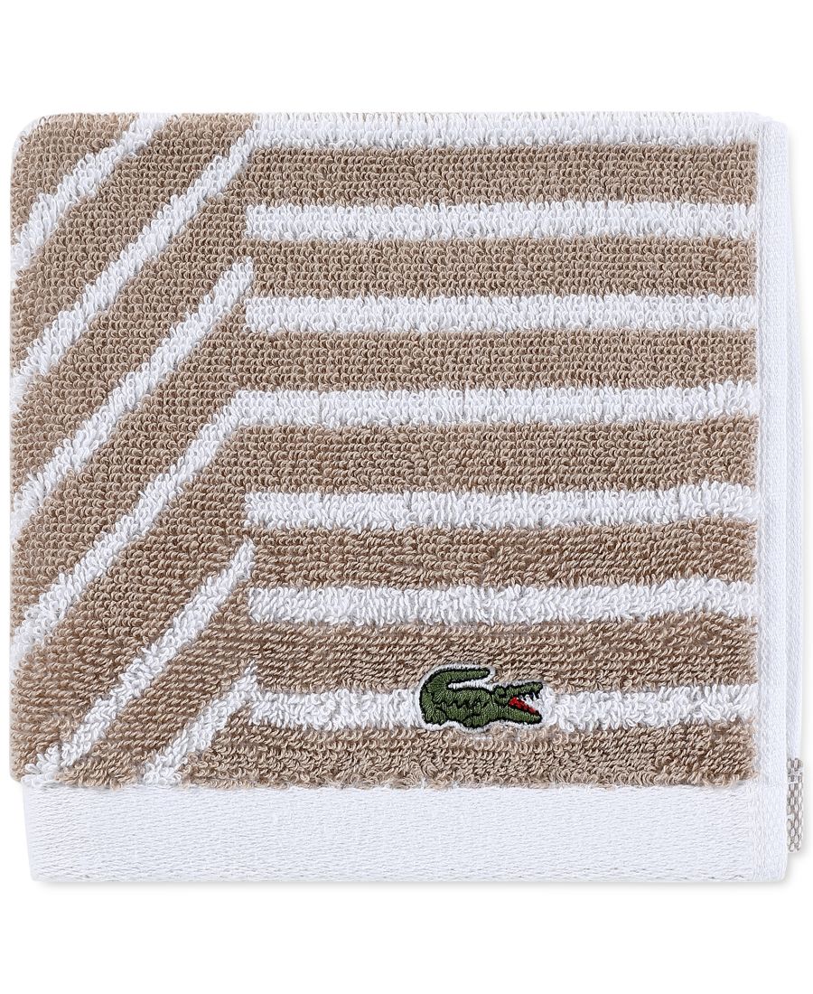 Салфетка для умывания guethary, 13 x 13 дюймов. Lacoste Home, Sand
Салфетка для умывания guethary, 13 x 13 дюймов. Lacoste Home, Sand