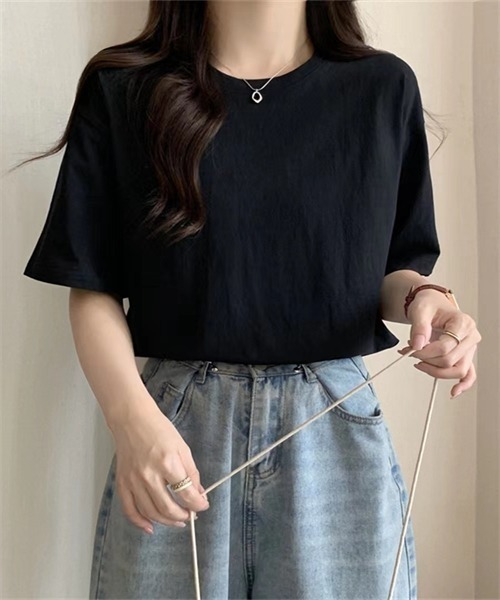 Женская футболка с коротким рукавом Dream garden, черный
Женская футболка с коротким рукавом Dream garden, черный