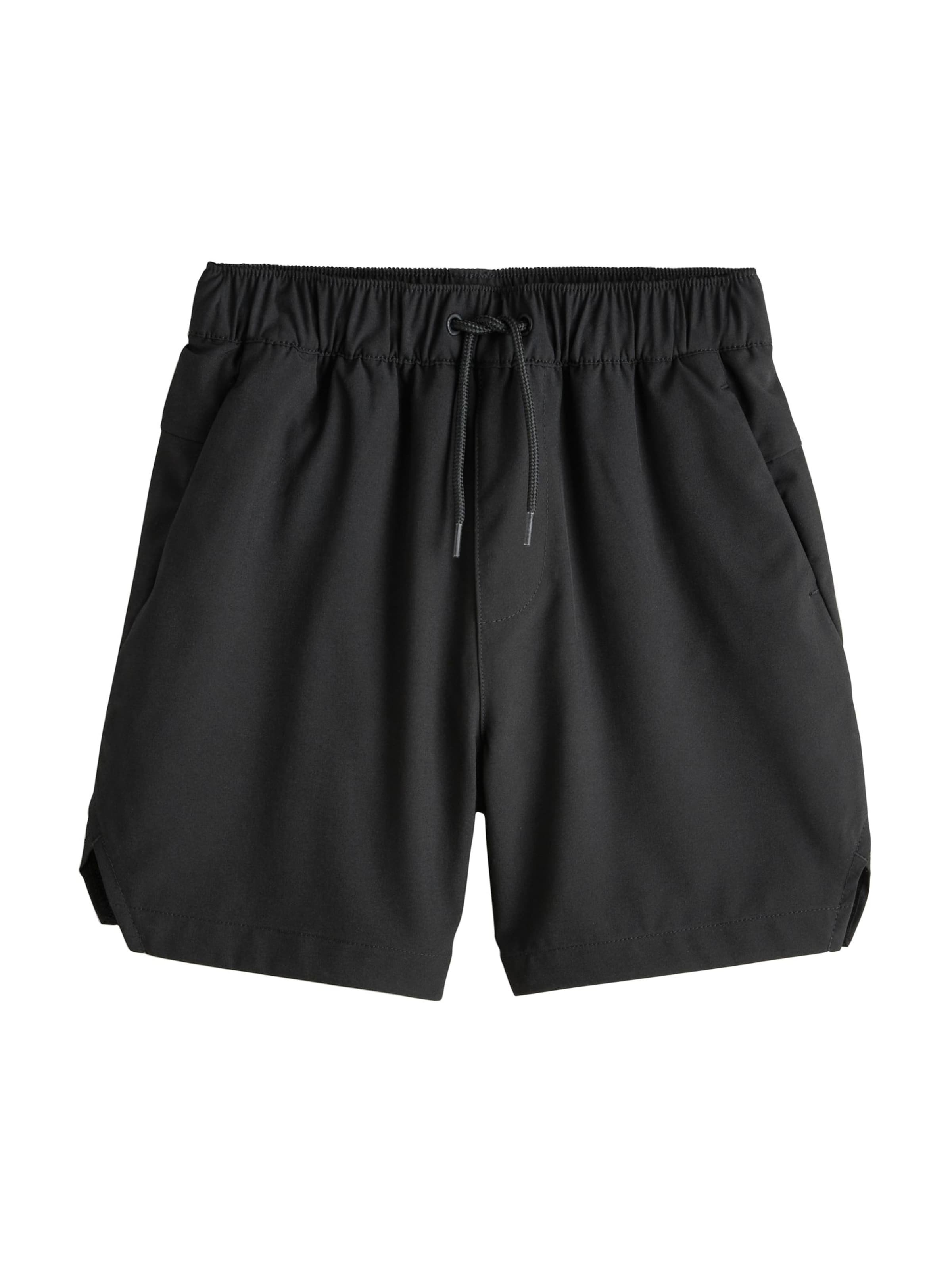 Next Бермуды в черном цвете
Next Бермуды в черном цвете