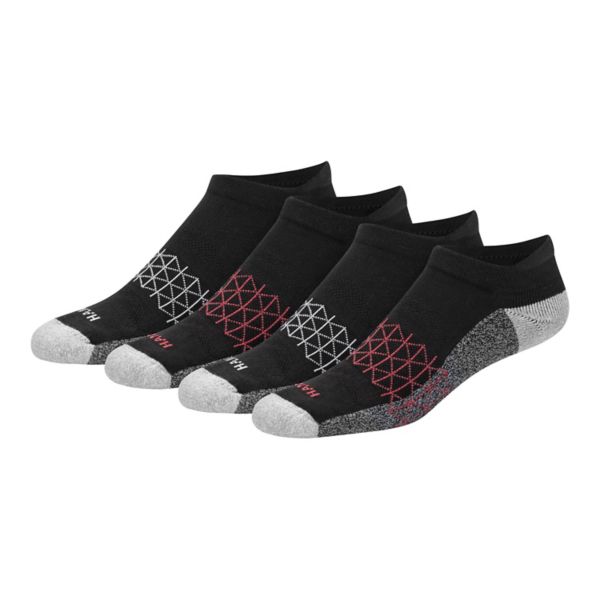 Мужские носки без следов с защитой пятки 3+1 в подарок максимальный комфорт Hanes, мультиколор
Мужские носки без следов с защитой пятки 3+1 в подарок максимальный комфорт Hanes, мультиколор